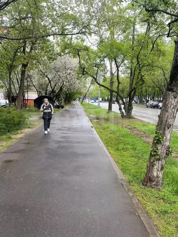 3-к. квартира, 72 м, 5/5 эт. - Фото 1