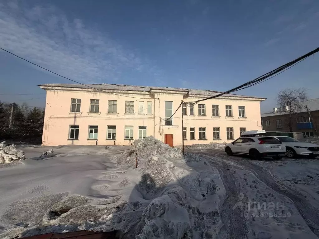 Помещение свободного назначения в Кемеровская область, Прокопьевск ... - Фото 2