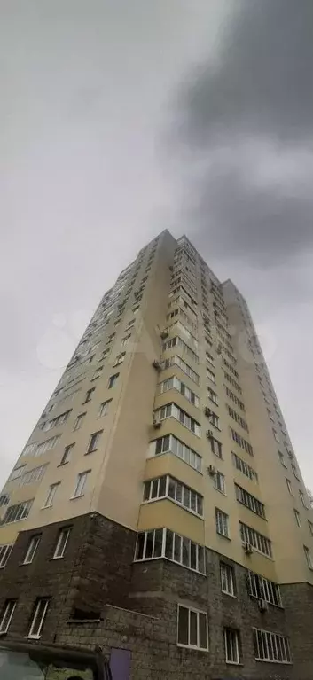 1-к. квартира, 54 м, 15/19 эт. - Фото 0