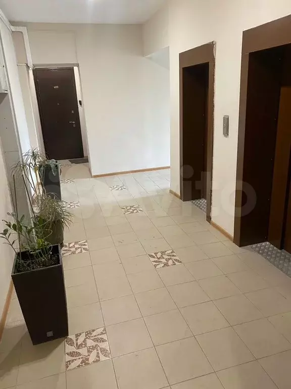 2-к. квартира, 53,2 м, 4/8 эт. - Фото 0