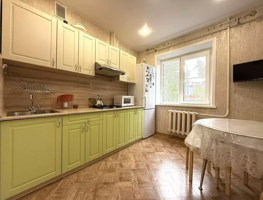 2-к кв. Архангельская область, Северодвинск Морской просп., 85 (53.8 ... - Фото 1