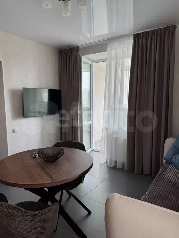 2-к. квартира, 40 м, 7/14 эт. - Фото 1