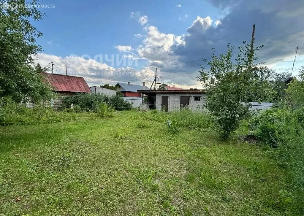 Участок в Чебоксары, Усадская улица, 66 (5 м) - Фото 1