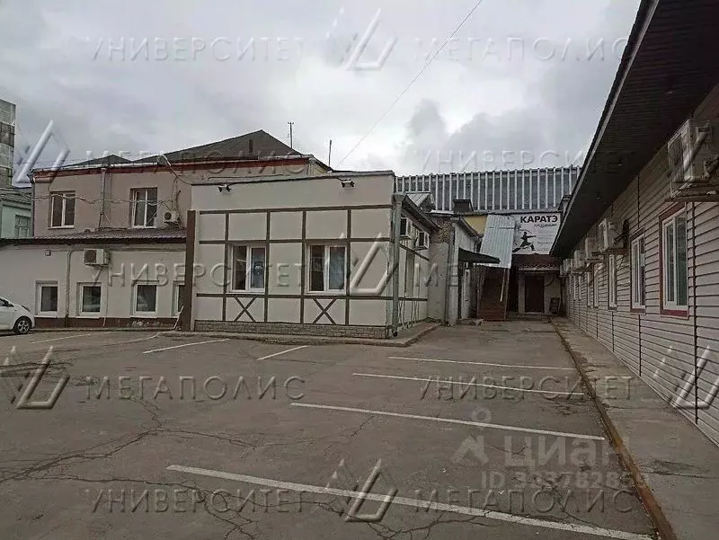 Помещение свободного назначения в Москва Павловская ул., 18 (107 м) - Фото 1