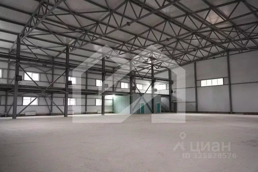 Производственное помещение в Московская область, Подольск городской ... - Фото 2