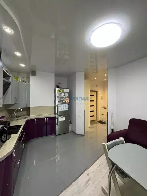 1-к кв. Москва Старокрымская ул., 17 (40.5 м) - Фото 1