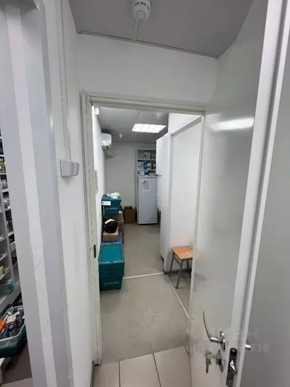 Помещение свободного назначения в Пермский край, Березники ул. Мира, ... - Фото 2