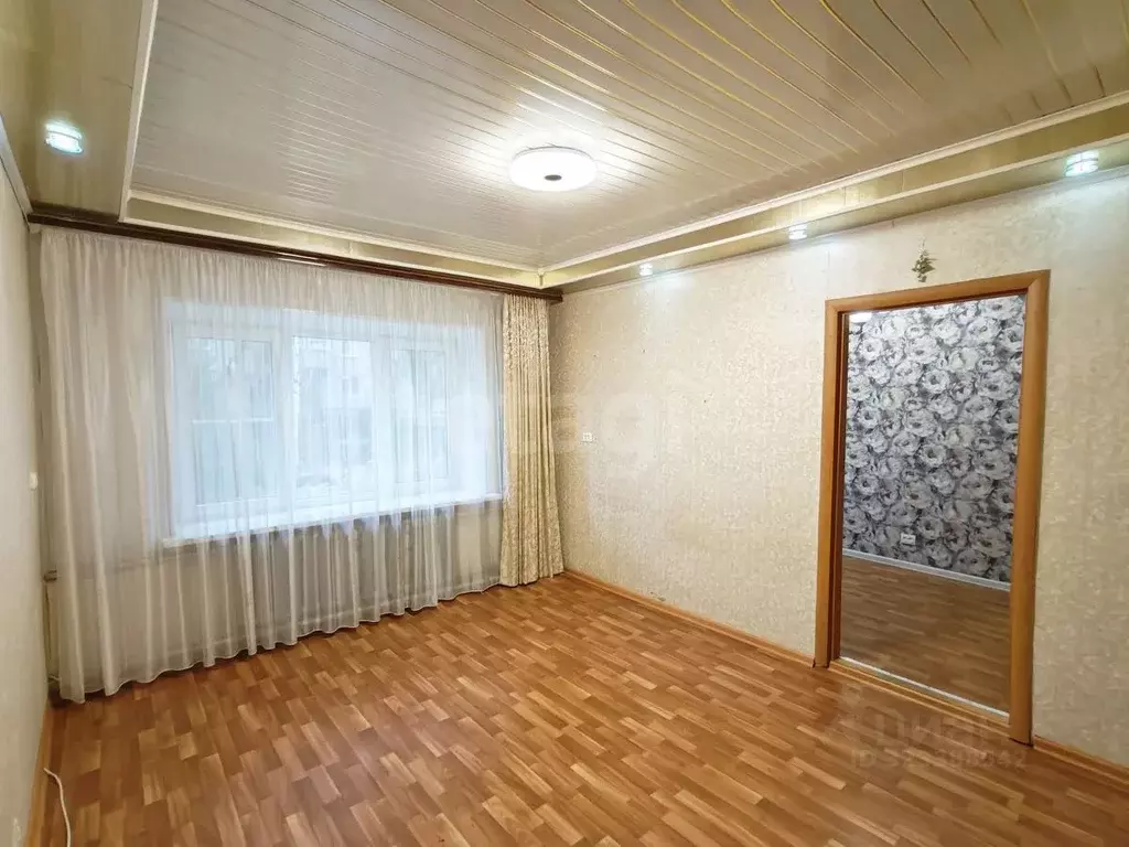 2-к кв. Владимирская область, Муром проезд 3-й Лесной, 6 (38.2 м) - Фото 2