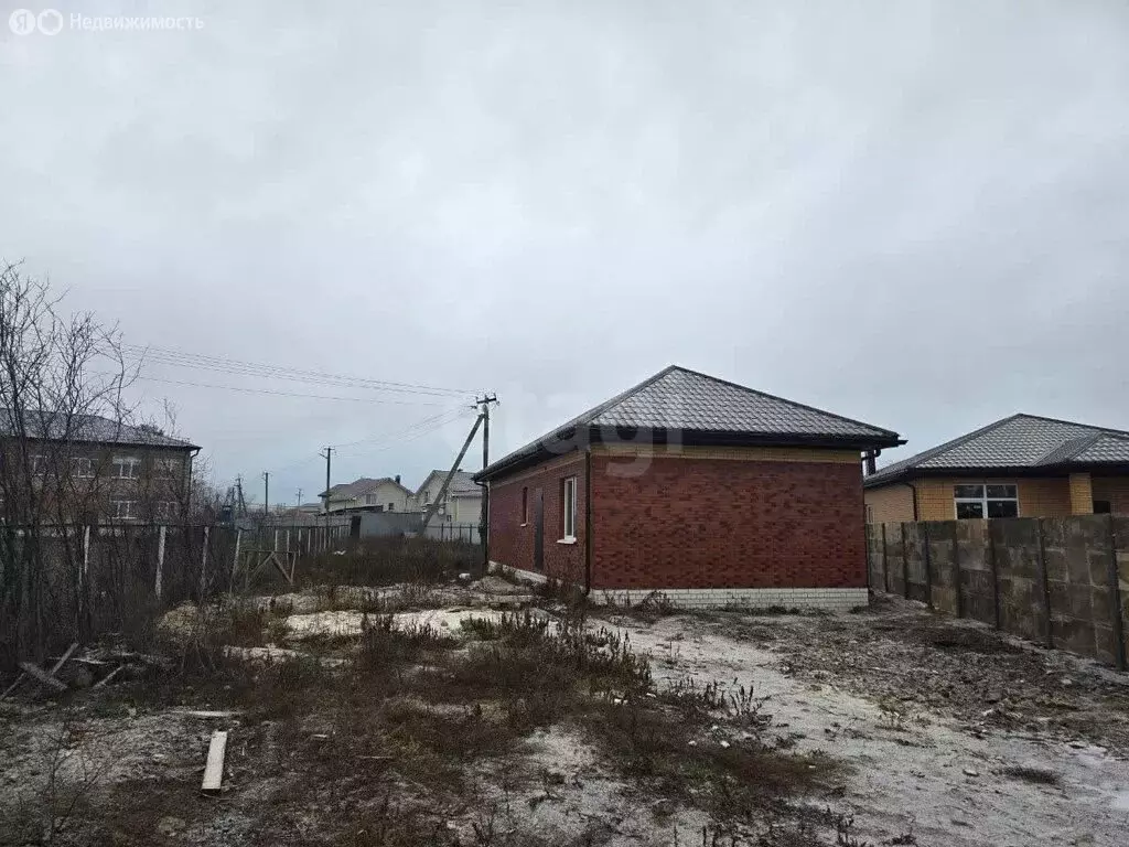 Дом в село Бабяково, Берёзовая улица (89.5 м) - Фото 1