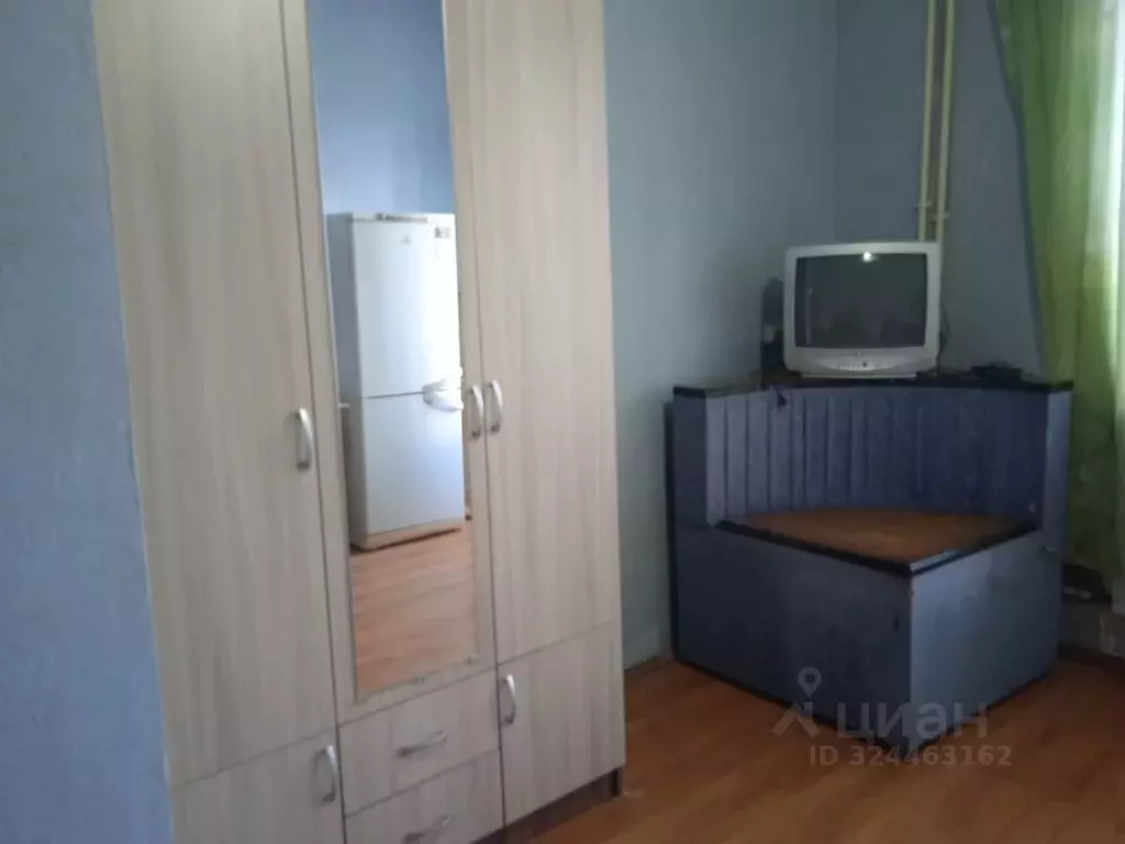 Комната Челябинская область, Челябинск ул. Белостоцкого, 3 (17.0 м) - Фото 2