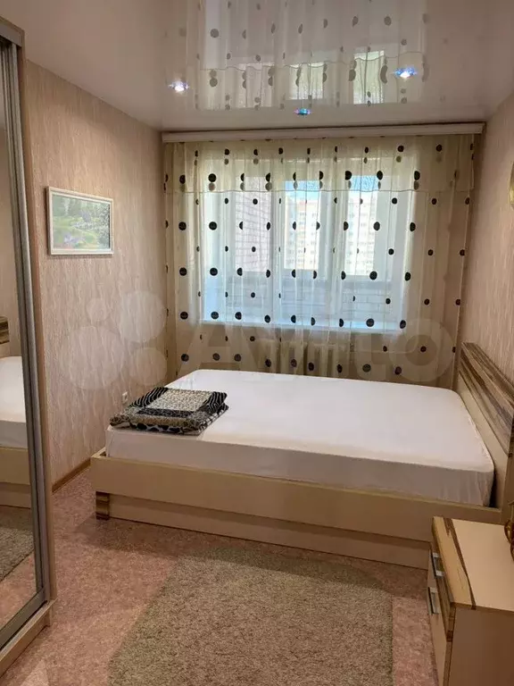 2-к. квартира, 55 м, 5/10 эт. - Фото 1