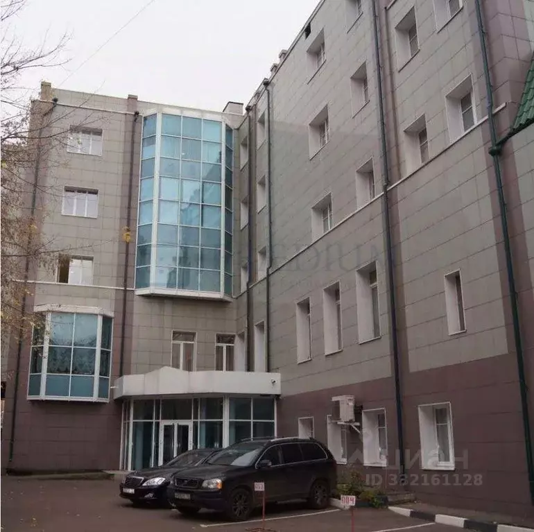Офис в Москва Долгоруковская ул., 27С1 (355 м) - Фото 2