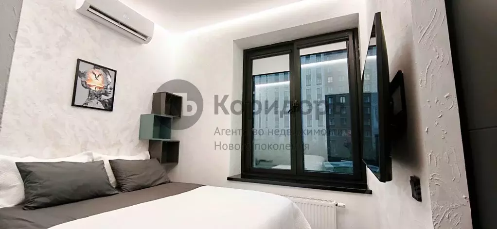 2-к кв. Москва Ленинградский просп., 29к1 (75.0 м) - Фото 2