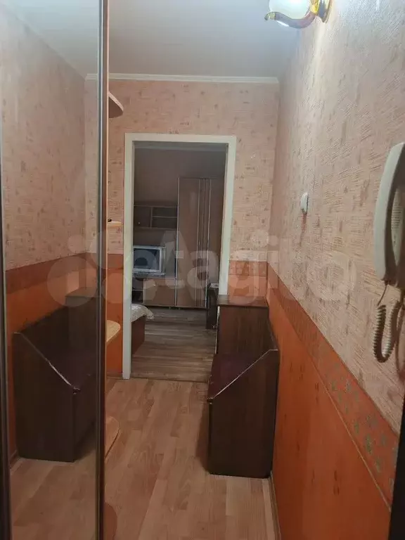 2-к. квартира, 41,4 м, 4/5 эт. - Фото 1