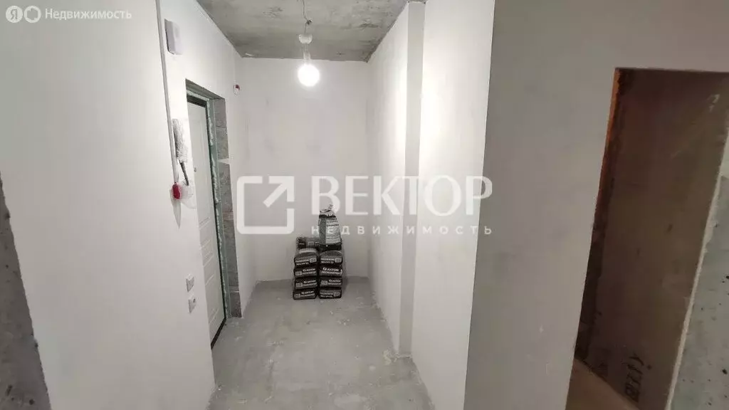 1-комнатная квартира: Иваново, Лежневская улица, 213 (42.4 м) - Фото 1