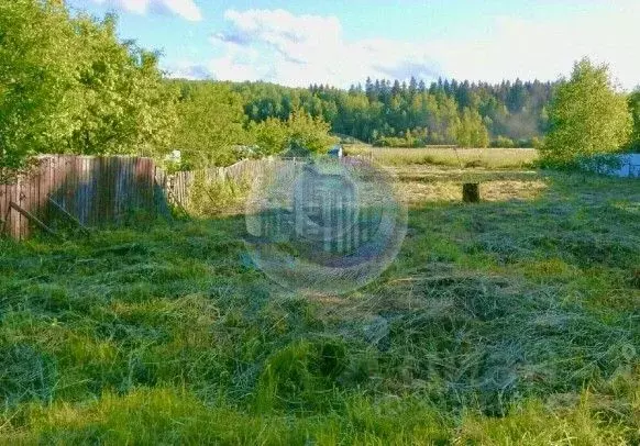 Участок в Московская область, Рузский городской округ, д. Паново  ... - Фото 0