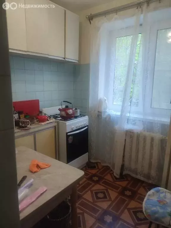 1-комнатная квартира: Самара, улица Георгия Димитрова, 30 (30.3 м) - Фото 0