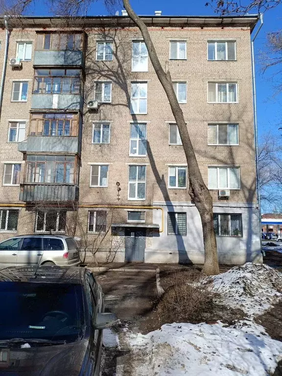 2-к. квартира, 43 м, 2/5 эт. - Фото 0