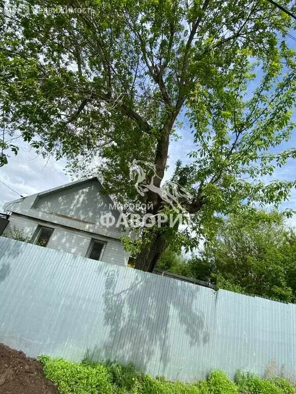 Дом в Орск, микрорайон Старый город, улица Доронина (200.3 м) - Фото 1