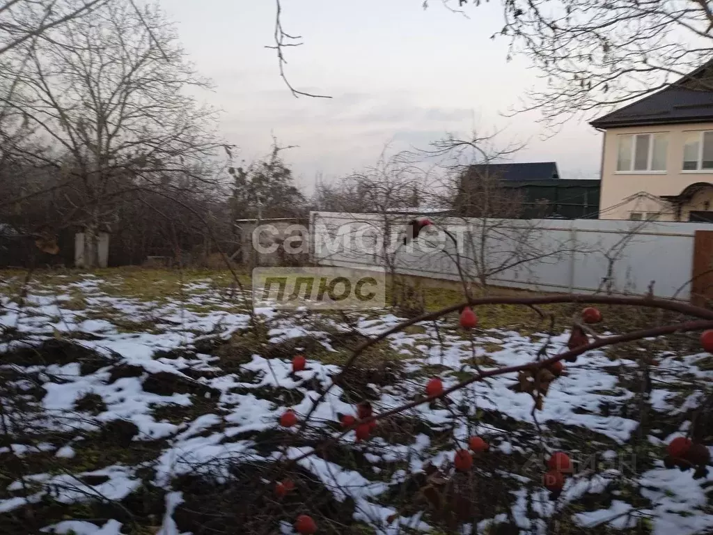 Участок в Кабардино-Балкария, Нальчик Радуга СТ, 20 (6.0 сот.) - Фото 2