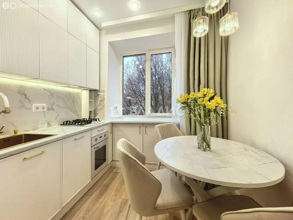 2-комнатная квартира: Химки, проспект Мира, 23 (44 м) - Фото 2