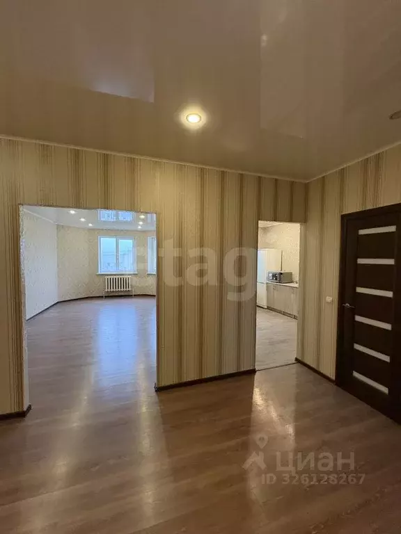 2-к кв. Брянская область, Брянск Московский просп., 154 (76.5 м) - Фото 1