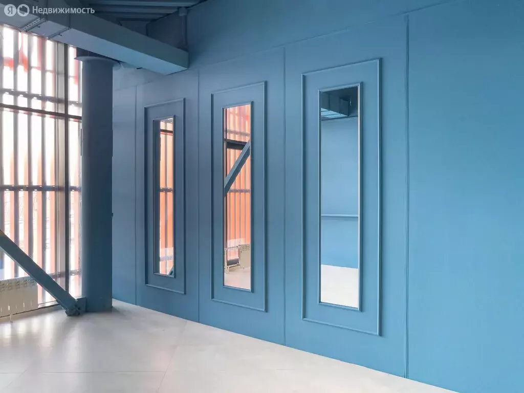 Офис (57.2 м) - Фото 1