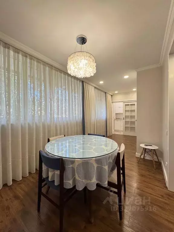 3-к кв. Татарстан, Казань Даурская ул., 48А (100.0 м) - Фото 1