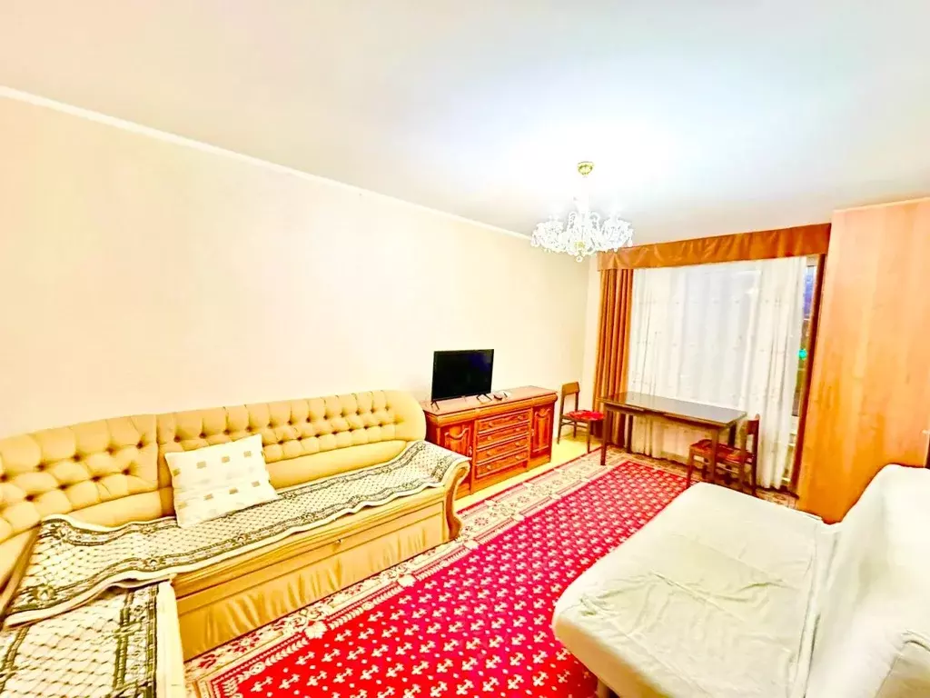 2-к кв. Москва ул. Удальцова, 16 (48.0 м) - Фото 1