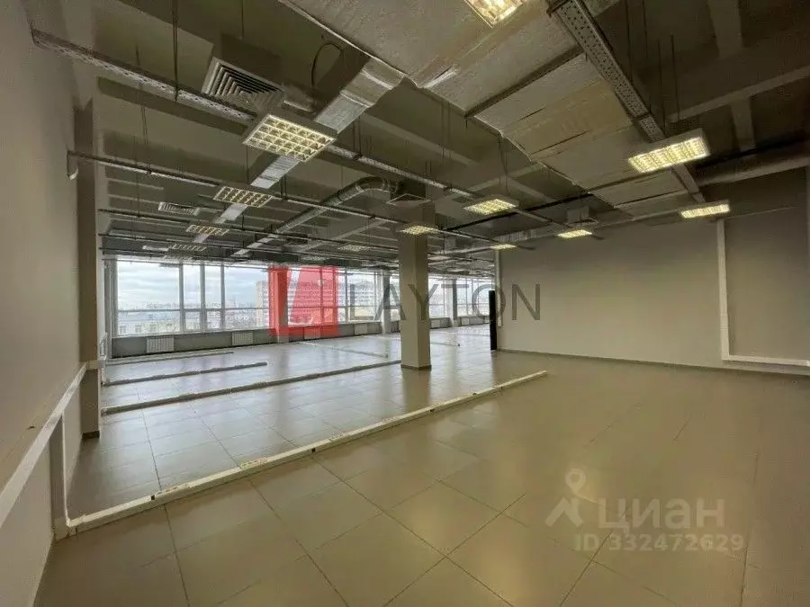 Офис в Москва Большая Татарская ул., 35С3 (505 м) - Фото 1