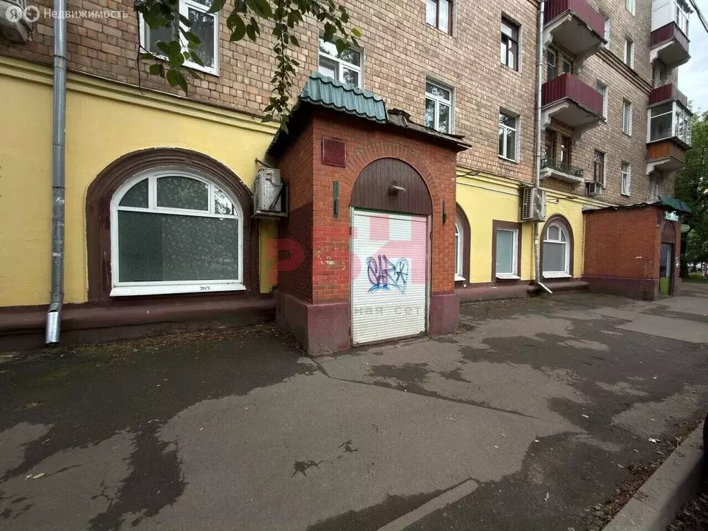 Помещение свободного назначения (639.3 м) - Фото 1
