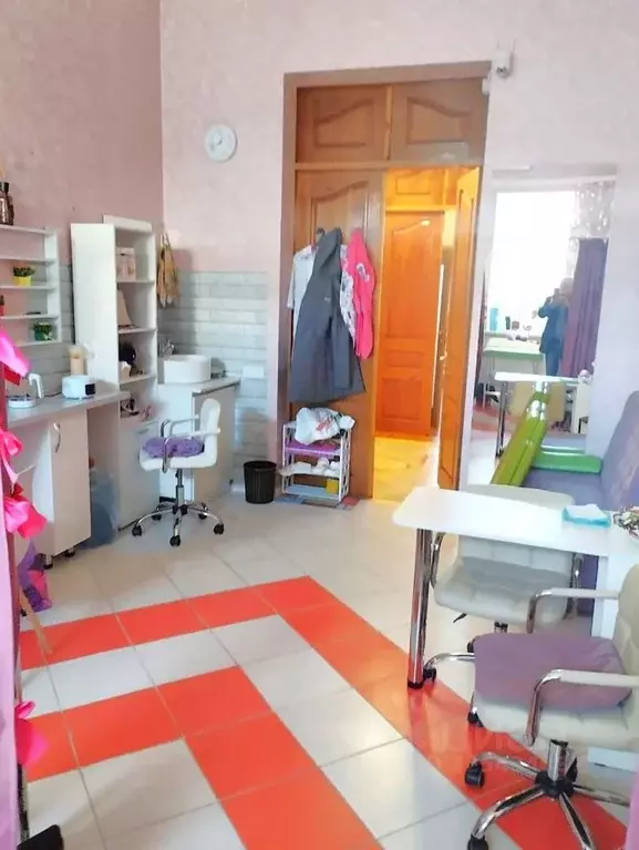 Помещение свободного назначения в Крым, Симферополь просп. Кирова, 44 ... - Фото 2