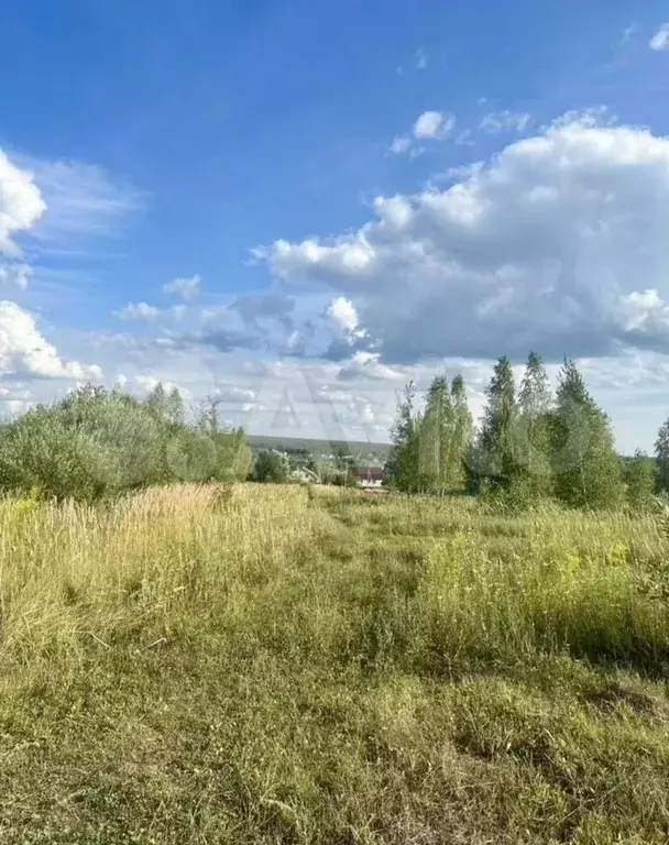 Участок 9,5 сот. (ИЖС) - Фото 0