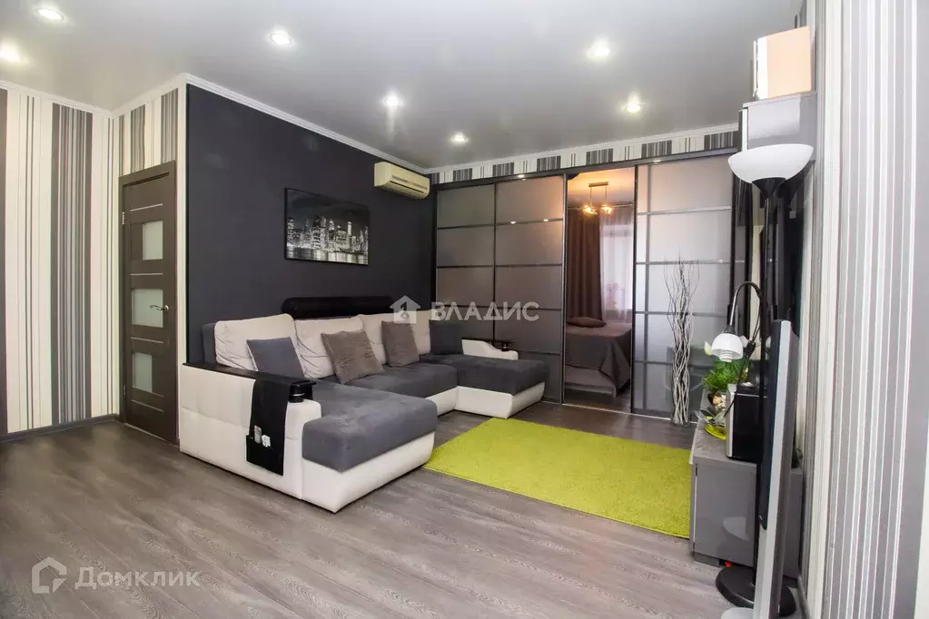Продаётся 2-к квартира, 79.9 м - Фото 1