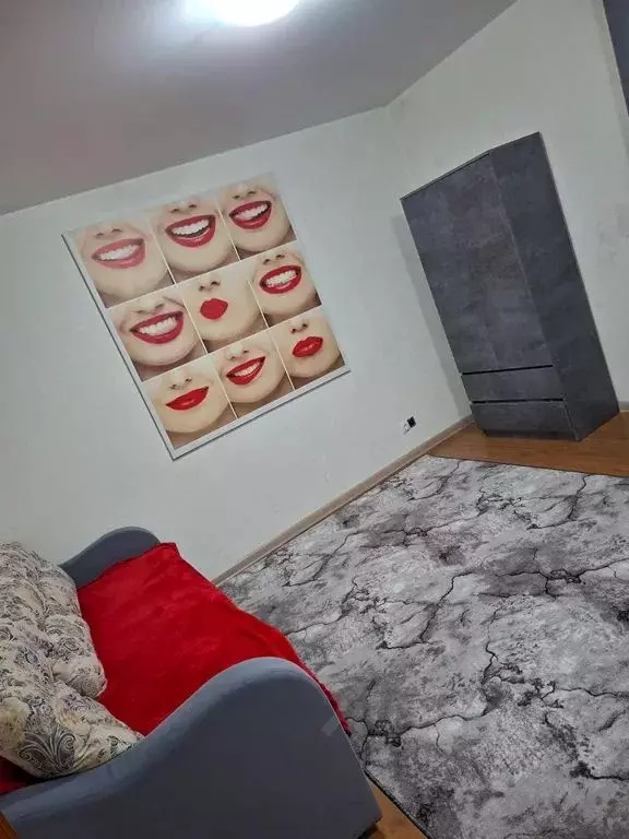 2-к кв. Новосибирская область, Бердск ул. Гагарина, 2 (61.0 м) - Фото 2