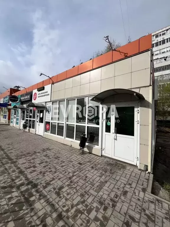 Торговая площадь в Ульяновская область, Ульяновск Промышленная ул., ... - Фото 1