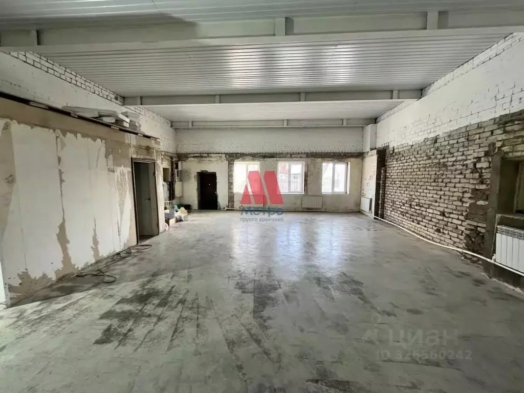 Склад в Ярославская область, Ярославль ул. Маяковского, 72/1 (100 м) - Фото 2