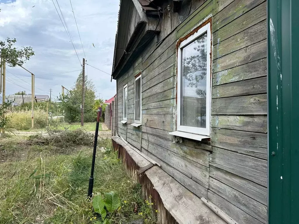 Дом 52 м на участке 8 сот. - Фото 0