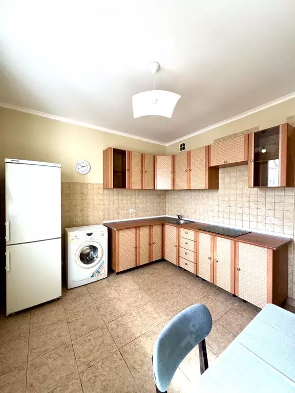 1-к кв. Московская область, Химки Молодежная ул., 50 (45.0 м) - Фото 1