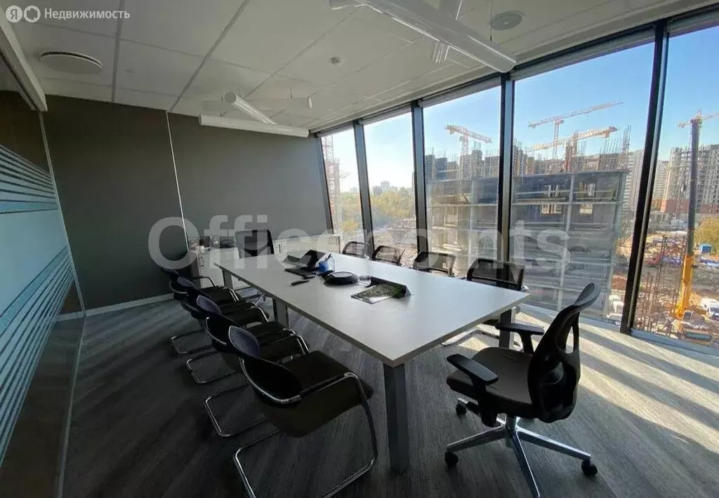 Офис (377.6 м) - Фото 1