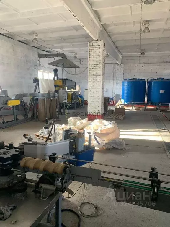 Помещение свободного назначения в Ростовская область, Аксайский район, ... - Фото 2