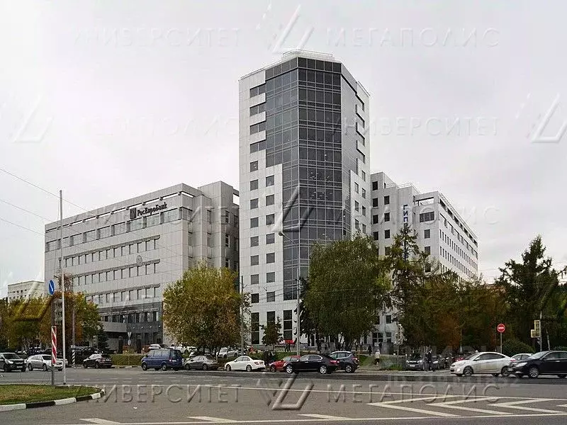 Офис в Москва ул. Вавилова, 24к1 (505 м) - Фото 0