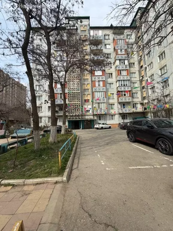 2-комнатная квартира: Махачкала, проспект Амет-хана Султана, 8Б (51 м) - Фото 2