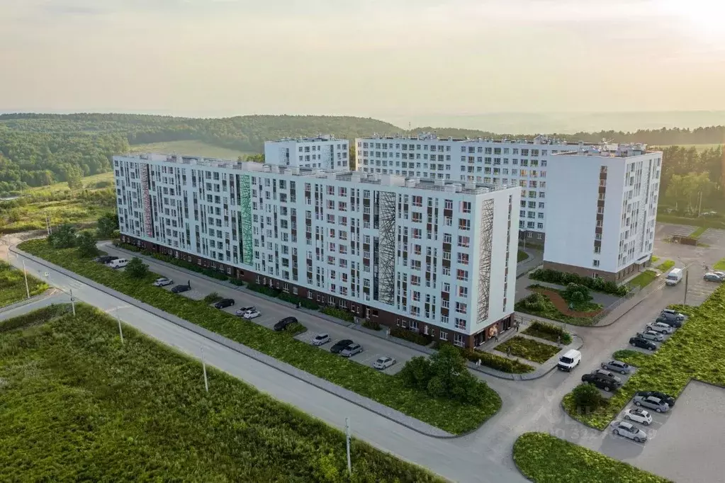 1-к кв. Иркутская область, Иркутский муниципальный округ, Маркова рп, ... - Фото 2