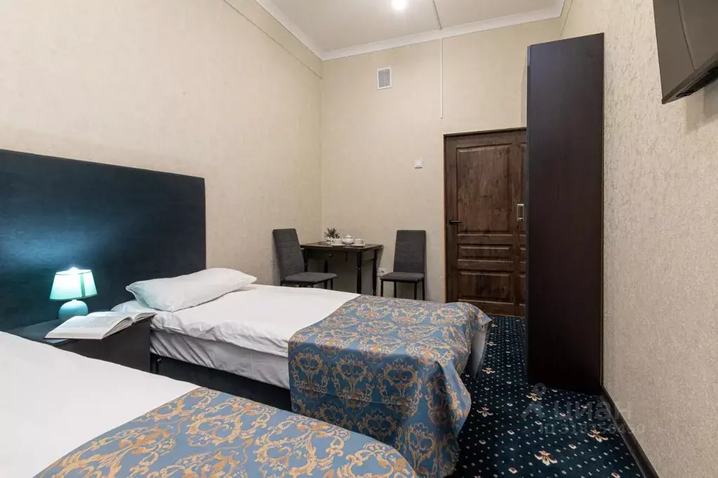 Комната Москва Нижняя Первомайская ул., 77 (35.0 м) - Фото 1