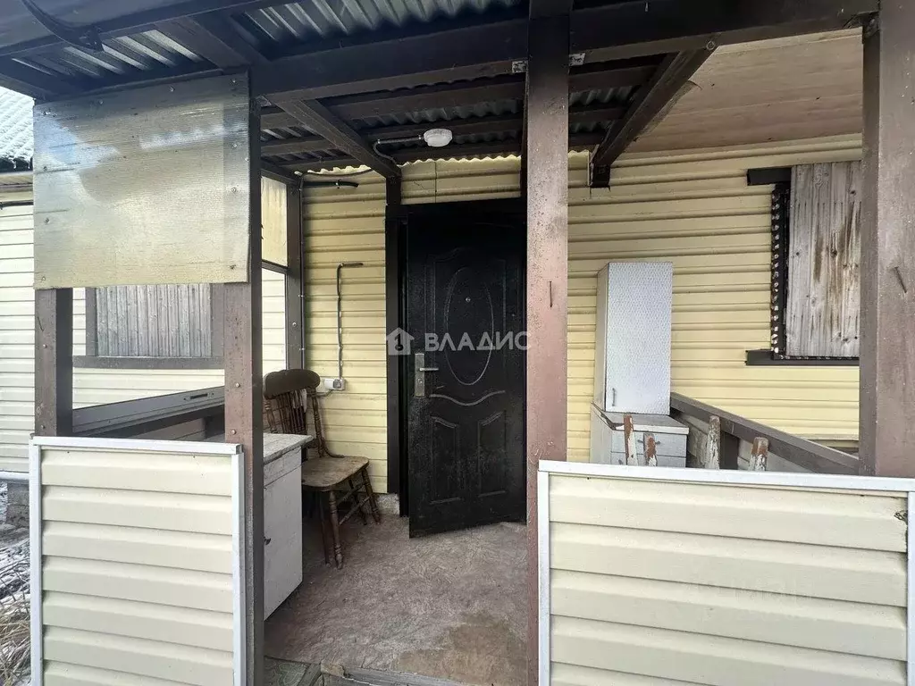 Дача, 33 м - Фото 2