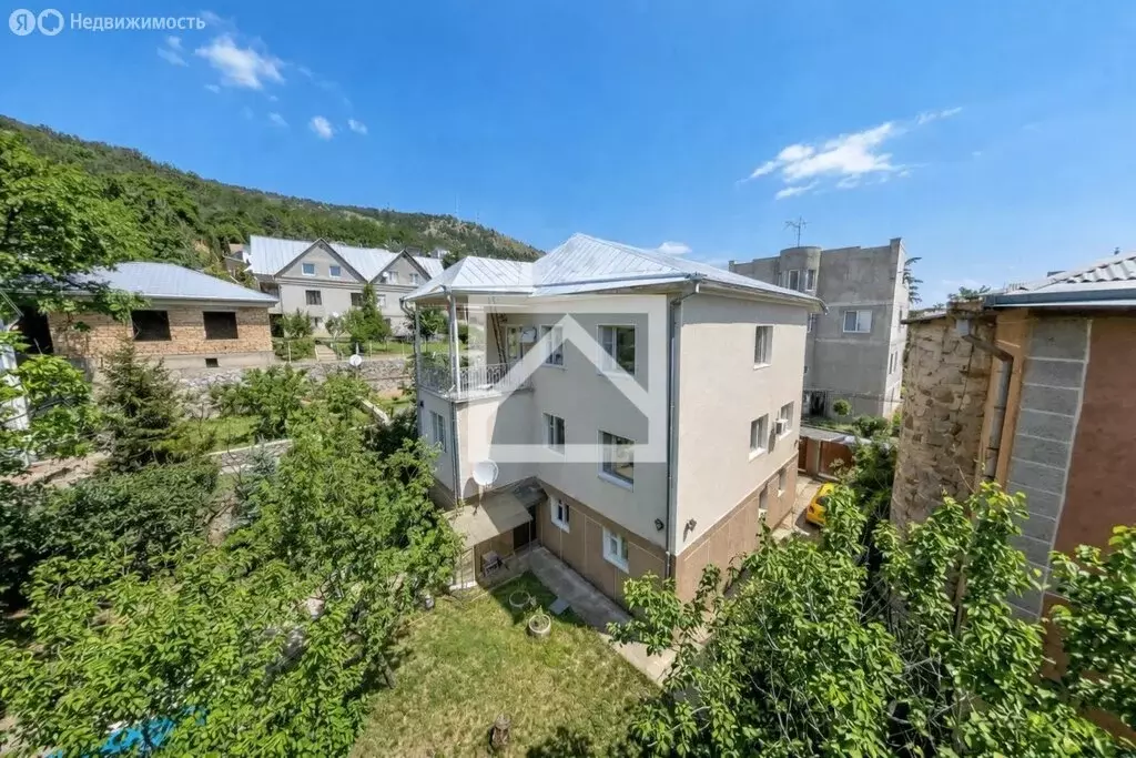 Дом в Ялта, улица Энергетиков, 2Б (288.9 м) - Фото 2