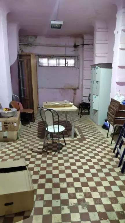 Помещение свободного назначения в Воронежская область, Россошь ул. ... - Фото 2