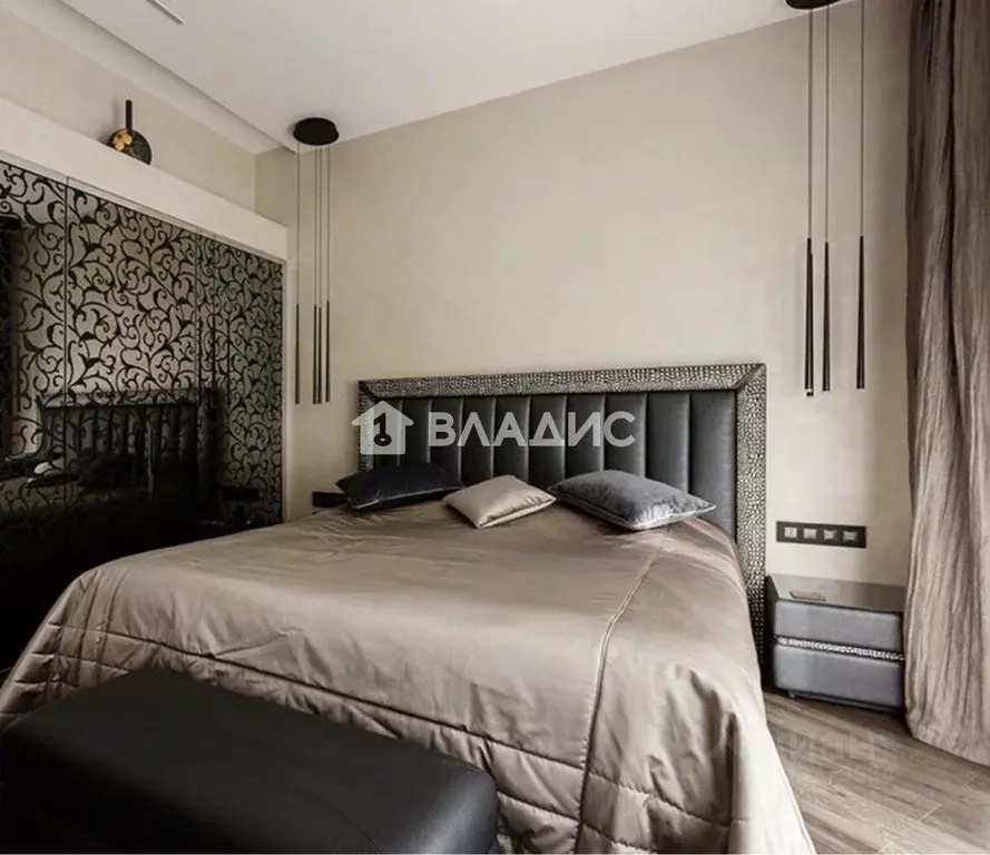 2-к кв. Москва Волоколамское ш., 71/22к3 (55.0 м) - Фото 1