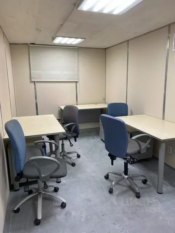 Офис в Санкт-Петербург Алтайская ул., 26 (9 м) - Фото 2